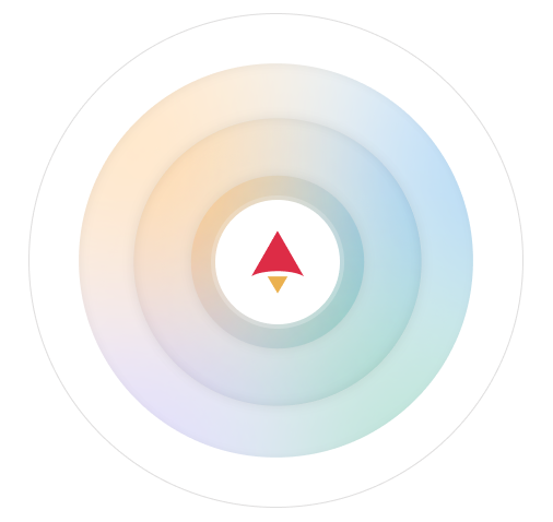 Background Circle