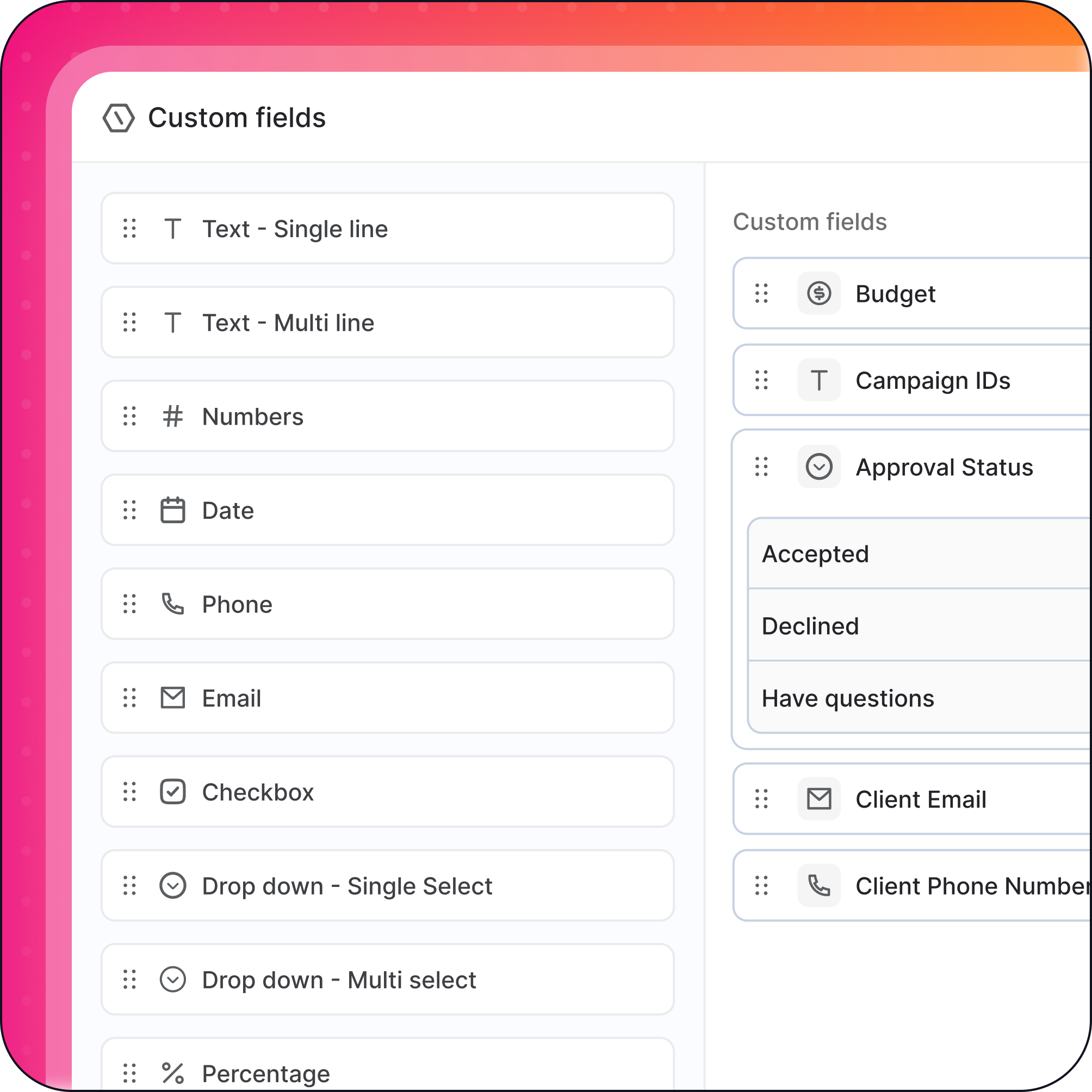 custom task1