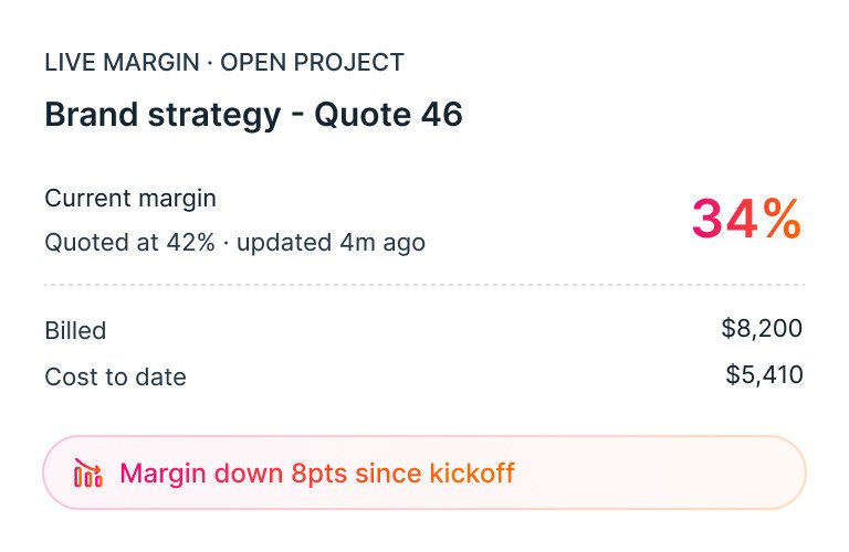 See the margin